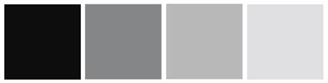 Once you have selected your ground color—for instance, an african violet shade can be showcased in everything from carpet to stools—you can build a palette upon that. Popular E-Learning Design Color Schemes