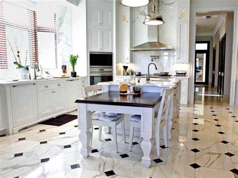 20 Latest Kitchen Tiles Designs With Pictures In 2022