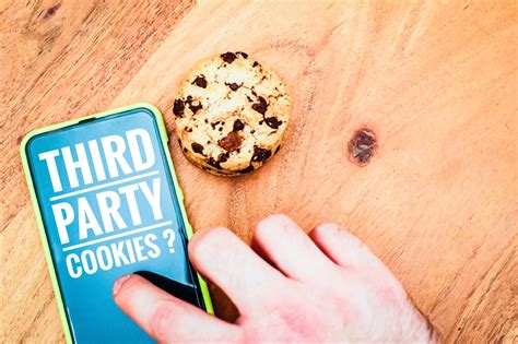Third Party Cookies In Marketing Wont Do Cox Group