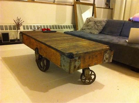 G plan astro coffee table, vintage, retro, mid century. Railroad cart coffee table (With images) | Coffee table ...