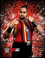 Savio Vega | WWE 2K16 Roster