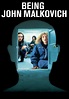 Being John Malkovich (1999) | Kaleidescape Movie Store