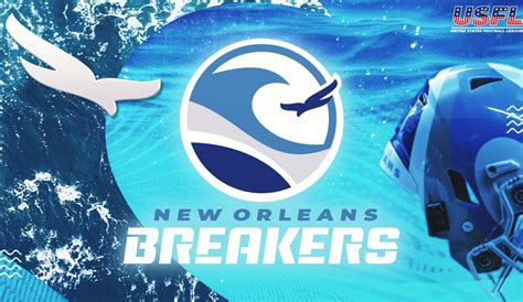 New Orleans Breakers' 2023 USFL schedule: Everything to know - Kra Updates