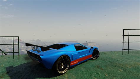 Vapid Bullet Gt Gta5