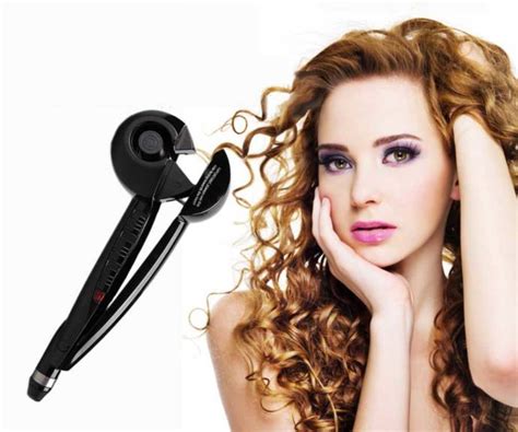 Best Curling Irons Hair Curlers For Every Point Best Curling Irons For Hairstyles Beauty Product