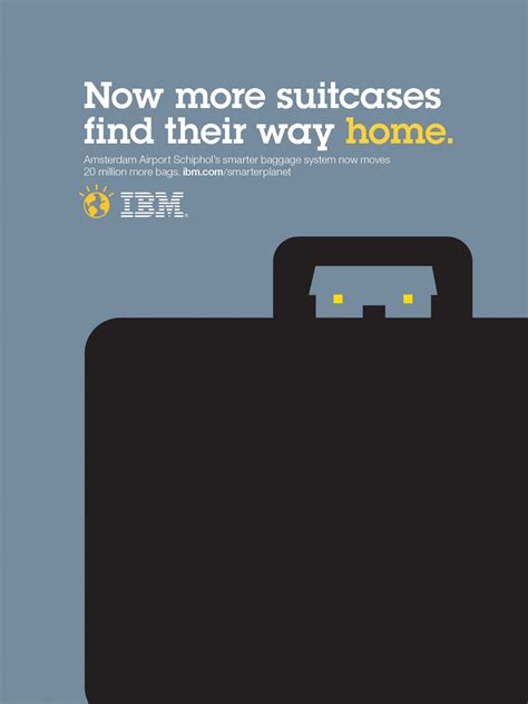 IBM: Smarter Planet - Creative Criminals