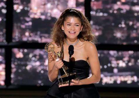 zendaya makes history with second win for ‘euphoria at 2022 emmys vanity fair