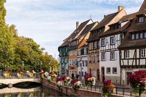 Once Upon A Time In Colmar France We Are Travel Girls