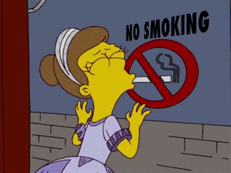 No Smoking S Find And Share On Giphy