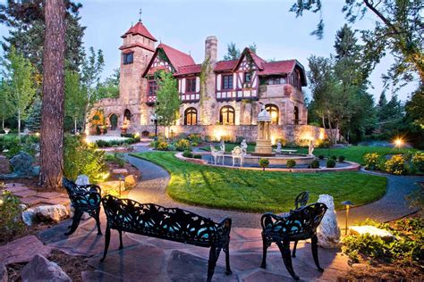 Award Winning Landscape Designs Of 2020 Colorado Homes And Lifestyles