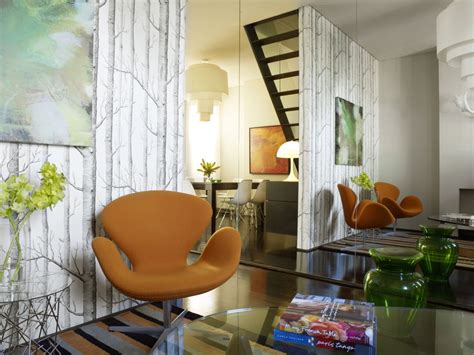 Mid Century Modernist Interior Design Ideas