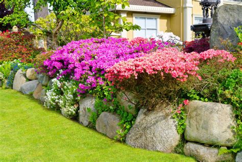 101 Front Yard Garden Ideas Awesome Photos Home Stratosphere