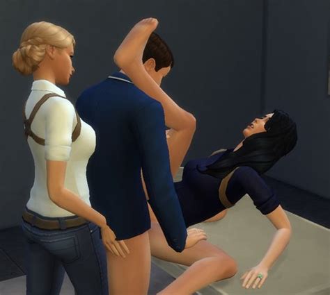 Sims 4 Zorak Sex Animations For Whickedwhims 25112018