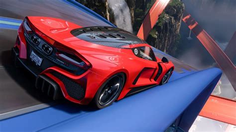 Forza Horizon Hot Wheels Dlc How To Start It