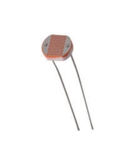 Pc Mm Ldr Light Dependent Resistor Photoresistor