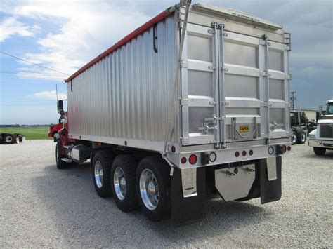 Farm Trucks / Grain Trucks In Missouri For Sale Used Trucks On