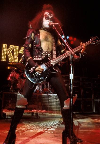 May 03 1975 Kiss The Amboy Dukes Ted Nugent At Tower Theater