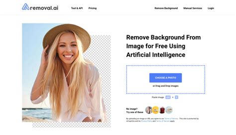 How To Remove Bg From Picture With Ai Removalai
