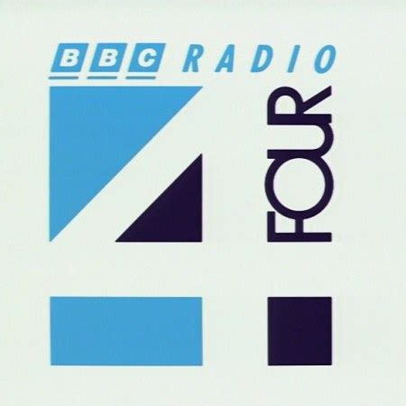 Bbc radio 4 est une radio appréciée située à londres. BBC Radio 4 - Logopedia, the logo and branding site