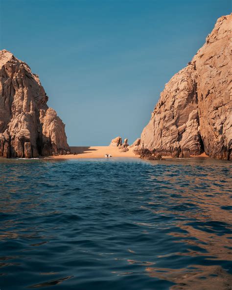 Cabo Travel Guide