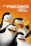 Die Pinguine aus Madagascar (2014) - Posters — The Movie Database (TMDb)