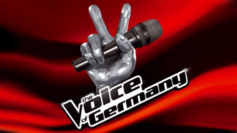 Die castingshow „the voice of germany ist gerade auf talentsuche. The Voice of Germany: Sing-Offs - WISTA Management GmbH