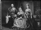 King Edward Vii Windsor Facts and The Queen Alexandra