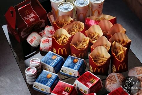 Aller sur le site mcdonalds.ma. Loving Weekends with McDonald's PH McDelivery # ...