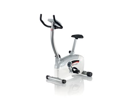 Schwinn 120 Upright Exercise Bike