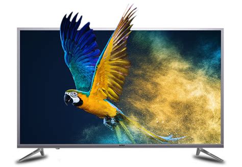 Intex Led 5800 55 Inch And Led 6500 65 Inch Full Hd Tvs Launched
