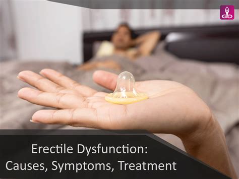 Erectile Dysfunction Causes Symptoms Treatment Mindbodylives