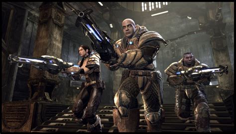Epic Is Making A New Free Unreal Tournament To Promote Its New