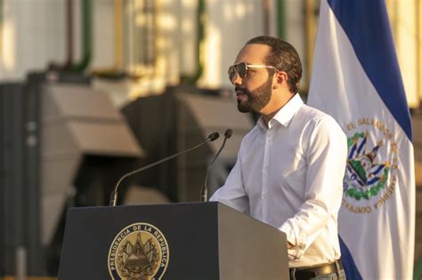 in el salvador supreme court rules presidents can serve two consecutive terms constitutionnet