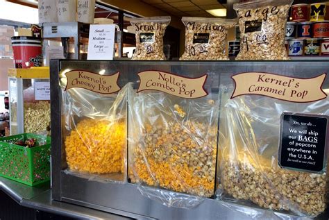 Maybe you would like to learn more about one of these? 5 fun popcorn shops in the Western suburbs | Chicago ...
