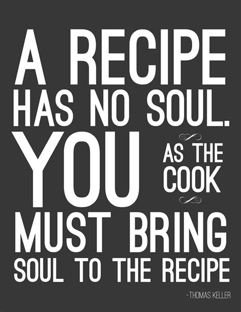 Pin By Crystal Verhagen On Positive Attitude Cooking Quotes Food