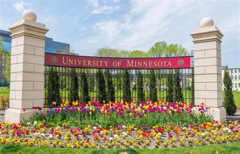 University Of Minnesota 46 Photos And 28 Reviews Colleges