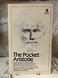 1958 The Pocket Aristotle by Washington Square Press - Etsy 日本