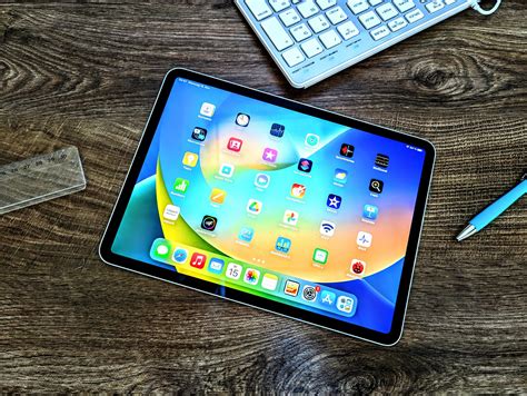 Apple Ipad Pro 11 2022 Apples Top Class Tablet Comes At A Dear Price