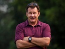 Nick Faldo suggests "banning tees" as a way to reduce distance on tour ...