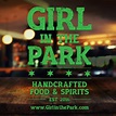 Girl in the Park menu in Orland Park, Illinois, USA