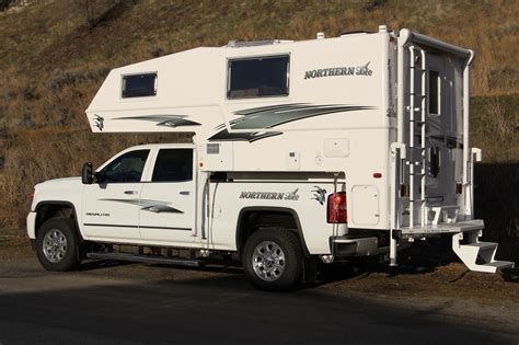 Did You Know That The Northern Lite 8 11ex Was Voted The 1 Short Bed