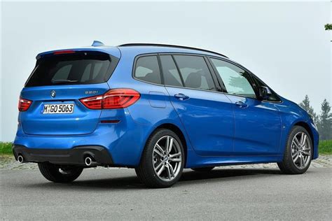 Bmw 2 Series Tourer Mpv 218 Active Tourer 15 I 140 M Sport 5dr Dct