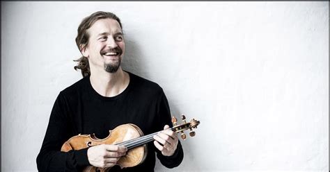 Concert Review Christian Tetzlaff Violin Lars Vogt Piano Review The Strad