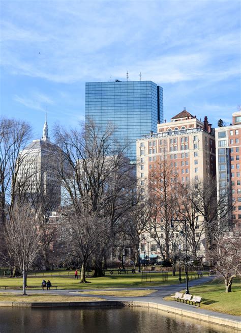 View our selection of featured hotels in boston; Weekend Staycation at Marriott Copley- Boston Marriott ...