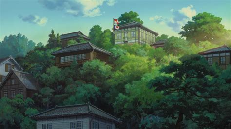 Looking for the best wallpapers? Studio Ghibli Wallpapers (71+ images)