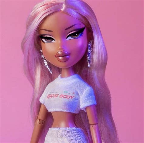 Barbie Y2k Aesthetic