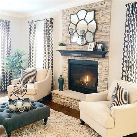 40 Cozy Living Room Ideas For Your Home Decoration Zola Decor