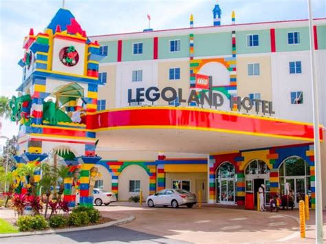 2 Legoland Florida Hotels Your Kids Will Love Trips To Discover