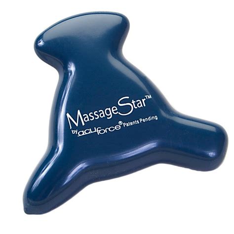 Massage Star Massage Massage Tools Massage Therapy