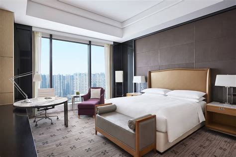 Zhuzhou Marriott Hotel In Zhuzhou Find Hotel Reviews Rooms And